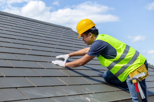 Quick and Trustworthy Emergency Roof Repair Services in Elroy, NC