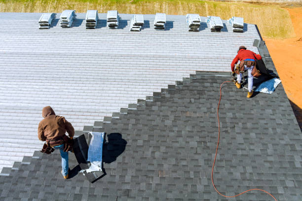 Quick and Trustworthy Emergency Roof Repair Services in Elroy, NC