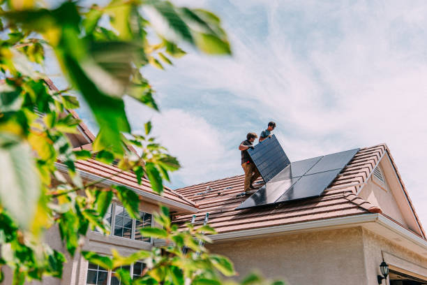 Best New Roof Installation  in Elroy, NC