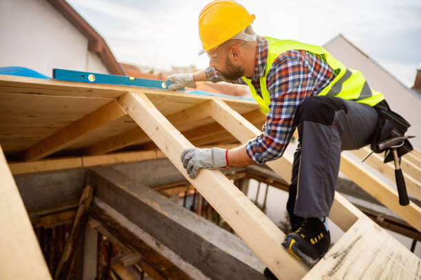 Professional Roofing Contractor in Elroy, NC