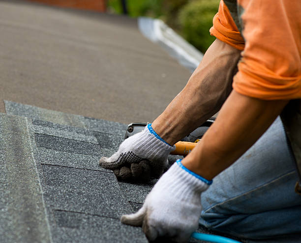 Best Commercial Roofing Services  in Elroy, NC