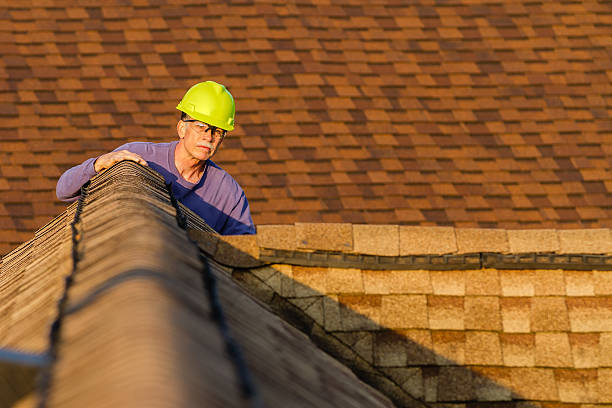 Best Affordable Roofing Company  in Elroy, NC